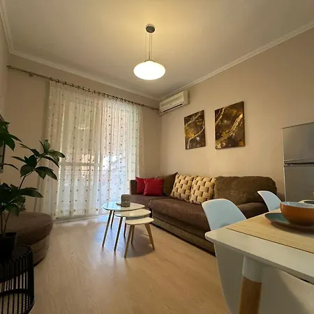 Ideal Apartman *