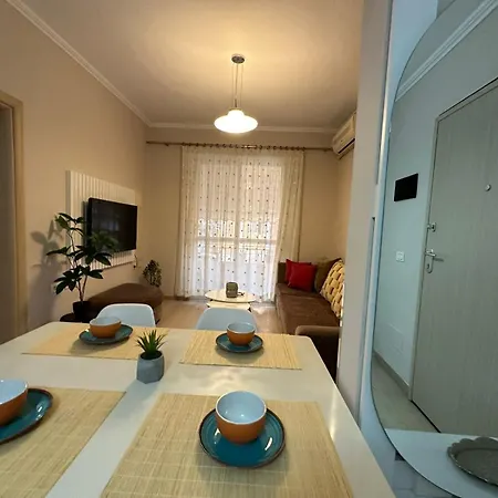 Apartman Ideal *