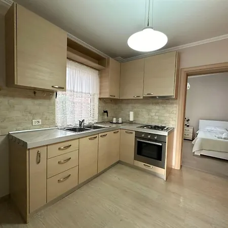 Apartman Ideal Tirana