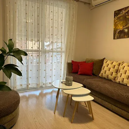 Apartman Ideal