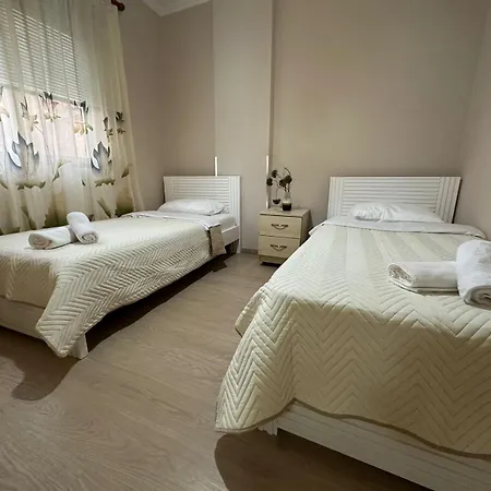 Ideal Apartman Tirana