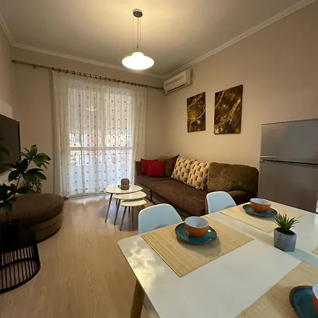 Ideal Tirana