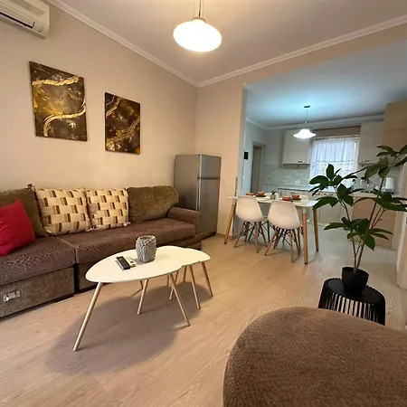 Ideal Apartman *