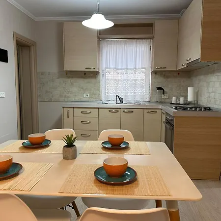Apartman Ideal Tirana