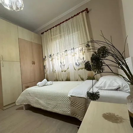 Apartman Ideal