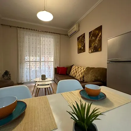 Ideal Apartman *