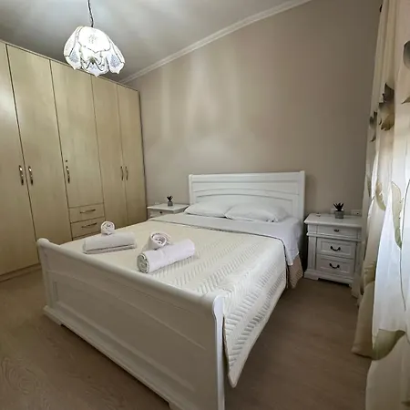 Apartman Ideal Tirana