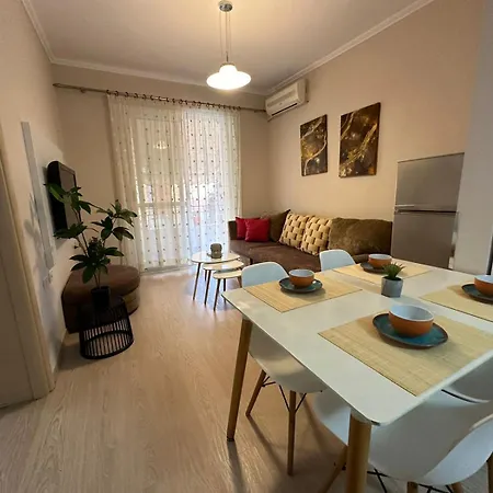 Apartman Ideal