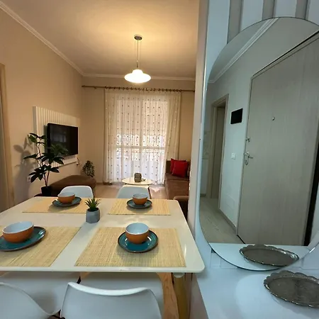 Apartman Ideal Tirana