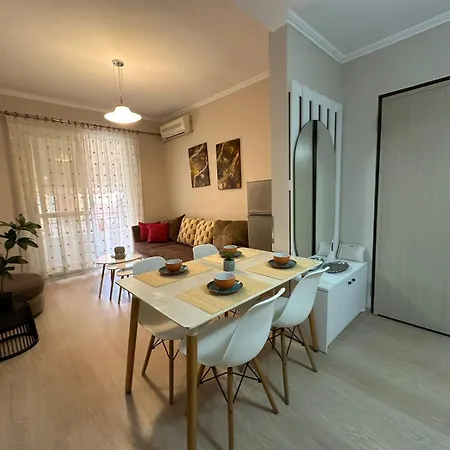 Ideal Tirana