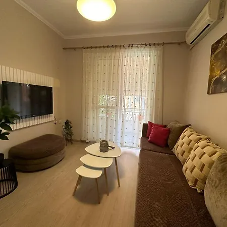 Apartman Ideal *