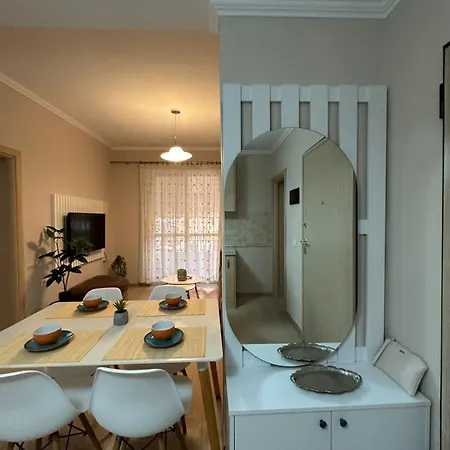 Apartman Ideal