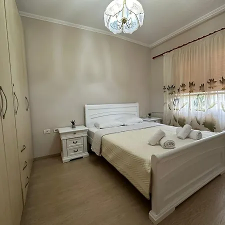 Apartman Ideal *