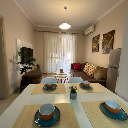 Apartman Ideal