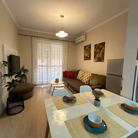 Apartman Ideal
