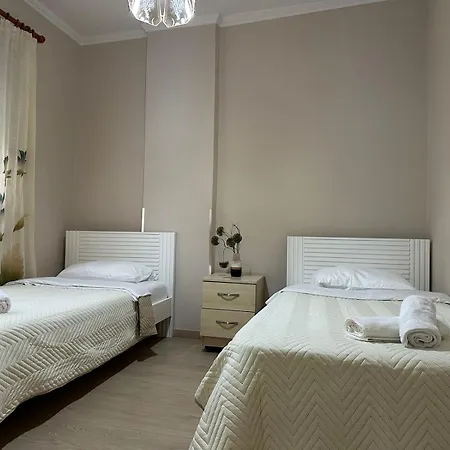 Ideal Apartman Tirana