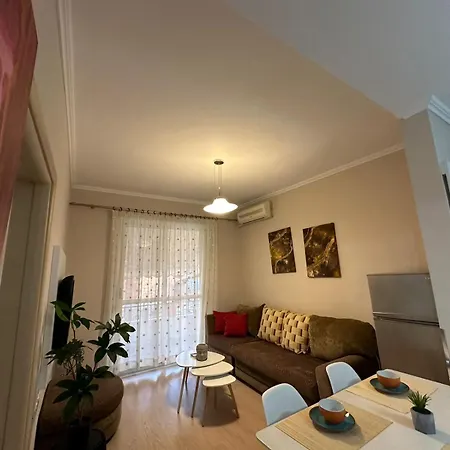 Ideal Tirana