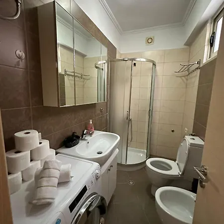 Ideal Apartman
