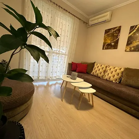 Apartman Ideal *