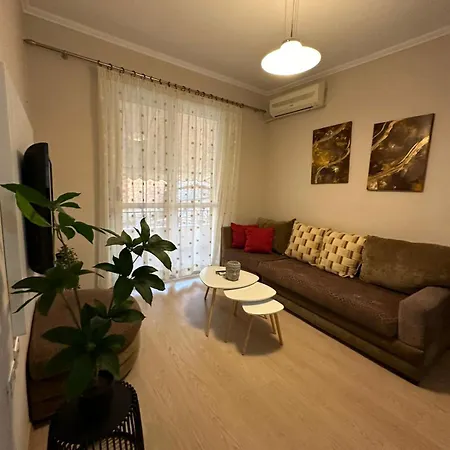 Ideal Tirana